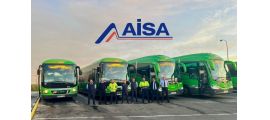 El Grupo Aisa colabora con la DANA de Valencia