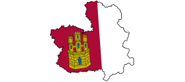 HORARIOS POR FESTIVIDAD EN CASTILLA LA MANCHA LOS DIAS 31 DE MAYO Y 19 DE JUNIO DE 2025