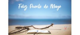 HORARIOS PUENTE DE MAYO Y SAN ISIDRO 2025