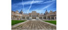 MODIFICACION HORARIOS DIAS LABORABLES EN LÍNEA 423 MADRID -. ARANJUEZ DESDE EL 12 DE DICIEMBRE DE 2022