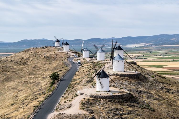  AMPLIACIÓN DE LOS HORARIOS  EN LA LÍNEA TOLEDO – CUENCA  DESDE EL 01 NOVIEMBRE DE 2023