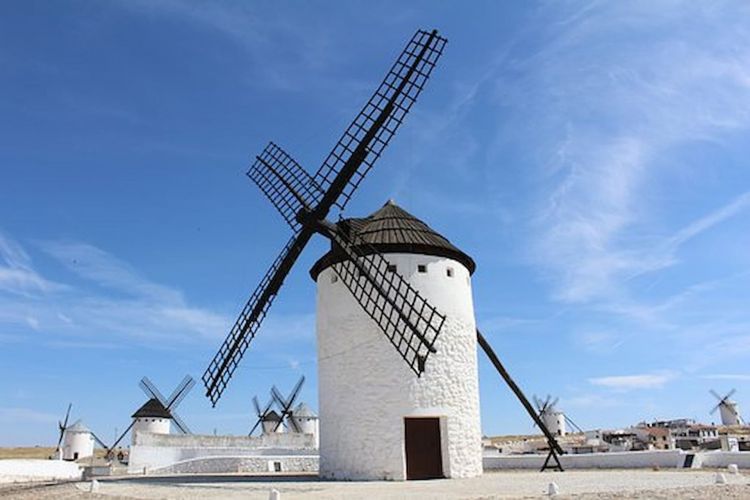 FIN DE LOS SERVICIOS MADRID - CIUDAD REAL - PUERTOLLANO - FUENCALIENTE DESDE EL 10 DE MARZO DE 2025. 