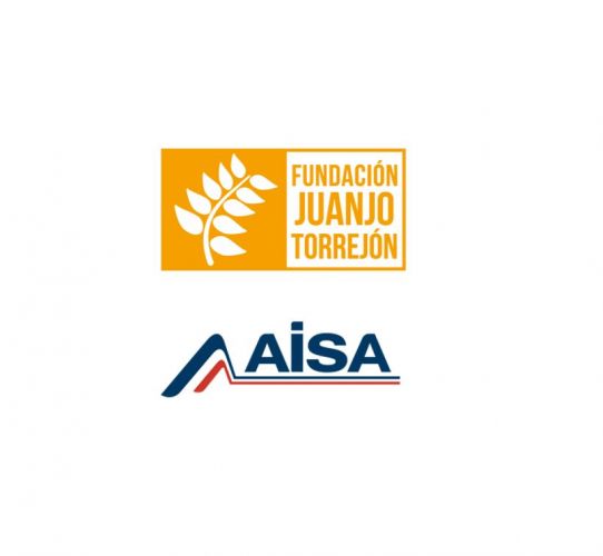 FUNDACIÓN JUANJO TORREJÓN Y GRUPO AISA SE UNEN PARA OFRECER ACTIVIDADES DE OCIO A MENORES