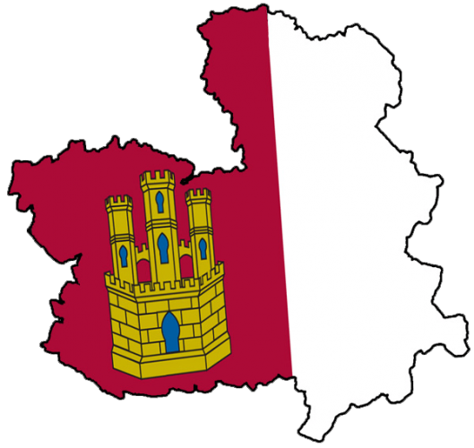 HORARIOS POR FESTIVIDAD EN CASTILLA LA MANCHA LOS DIAS 31 DE MAYO Y 19 DE JUNIO DE 2025