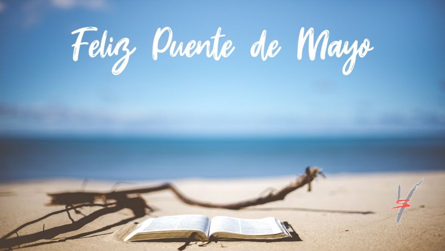 HORARIOS PUENTE DE MAYO Y SAN ISIDRO 2025