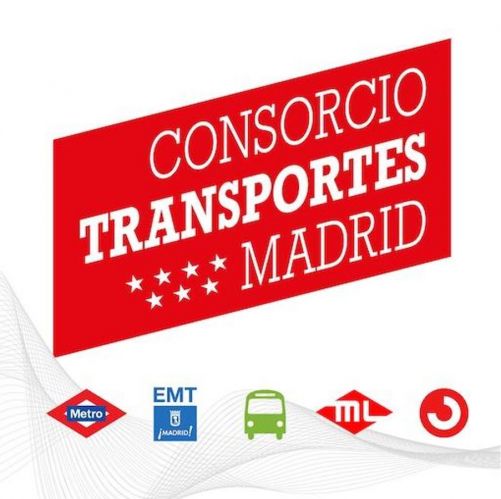 La Comunidad de Madrid aplica la reducción del 50% en el precio de los abonos transporte mensuales