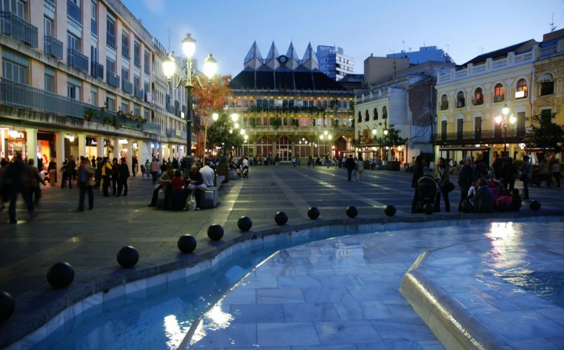 MODIFICACION DE HORARIOS EN LAS LINEAS CIUDAD REAL- PUERTOLLANO Y PUERTOLLANO – CHILLON  DESDE EL 10 DE MARZO DE 2025