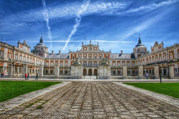 NUEVA PARADA EN LA LÍNEA L4 DE ARANJUEZ DESDE EL 22 DE SEPTIEMBRE DE 2021