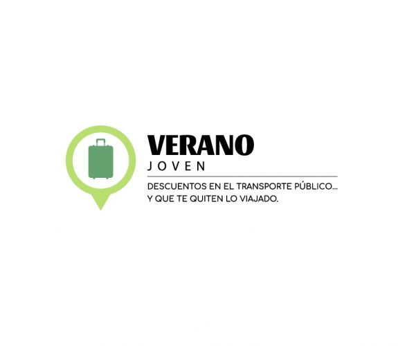 PROGRAMA VERANO JOVEN 2023