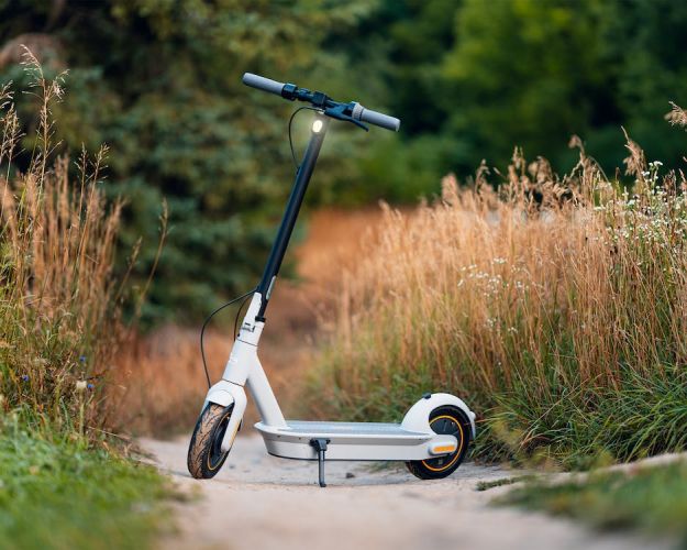 PROHIBICIÓN DE ACCESO AL TRANSPORTE PÚBLICO CON PATINETES ELÉCTRICOS