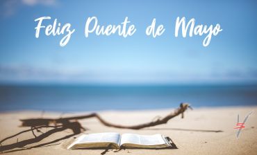 HORARIOS PUENTE DE MAYO Y SAN ISIDRO 2025