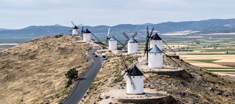  AMPLIACIÓN DE LOS HORARIOS  EN LA LÍNEA TOLEDO – CUENCA  DESDE EL 01 NOVIEMBRE DE 2023