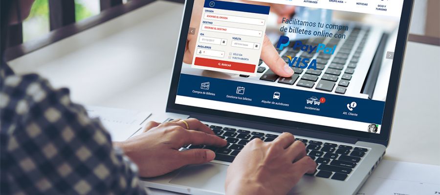 ESTRENAMOS WEB