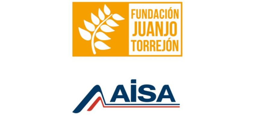 FUNDACIÓN JUANJO TORREJÓN Y GRUPO AISA SE UNEN PARA OFRECER ACTIVIDADES DE OCIO A MENORES