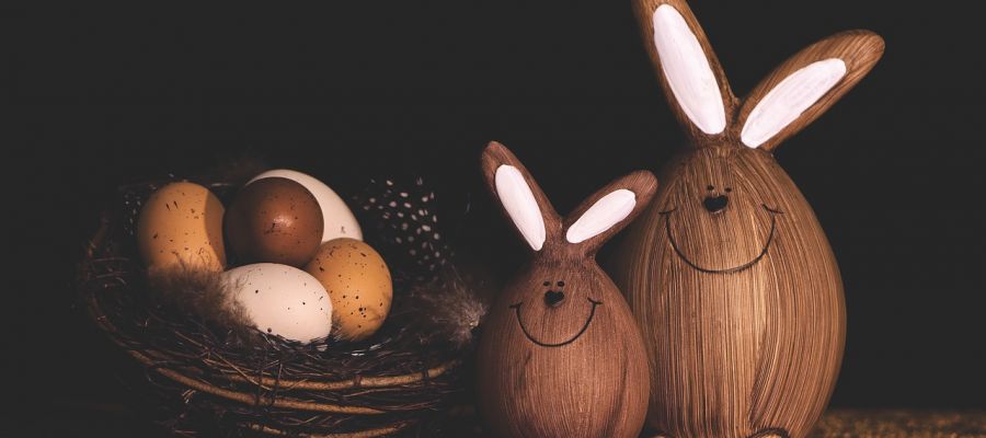 HORARIOS ESPECIALES SEMANA SANTA 2021