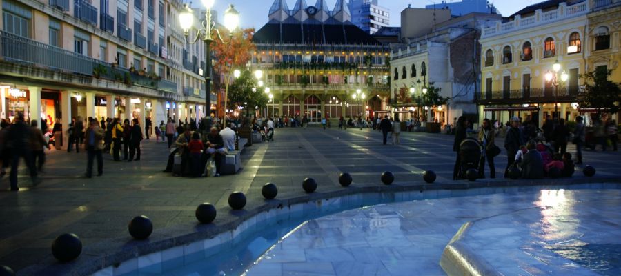 MODIFICACION DE HORARIOS EN LAS LINEAS CIUDAD REAL- PUERTOLLANO Y PUERTOLLANO – CHILLON  DESDE EL 10 DE MARZO DE 2025