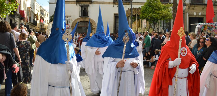 PARADAS SUSPENDIDAS POR EVENTOS RELIGIOSOS (SEMANA SANTA 2023)