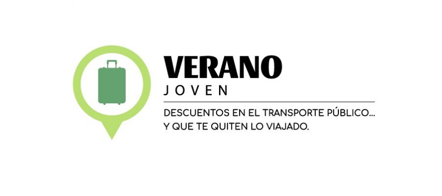 PROGRAMA VERANO JOVEN 2023