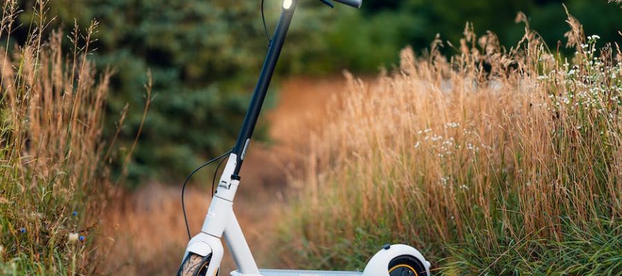 PROHIBICIÓN DE ACCESO AL TRANSPORTE PÚBLICO CON PATINETES ELÉCTRICOS