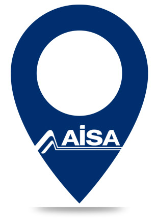 Comprar billete de autobus Aisa