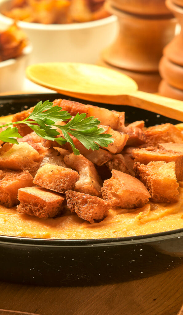 Qué comer en Ciudad Real