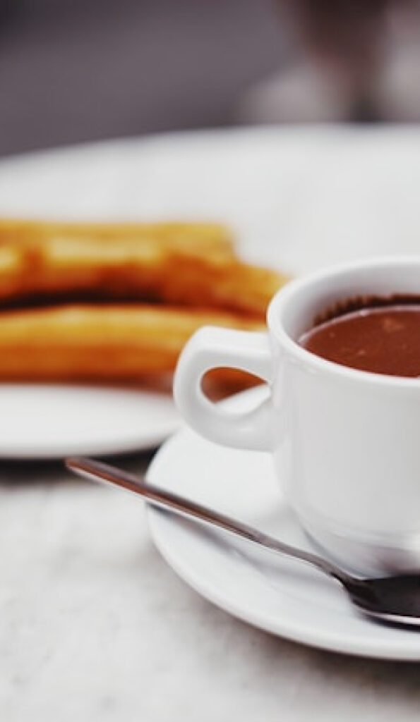 Qué comer en Madrid