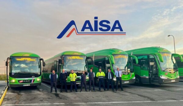 AISA colabora con la DANA de Valencia
