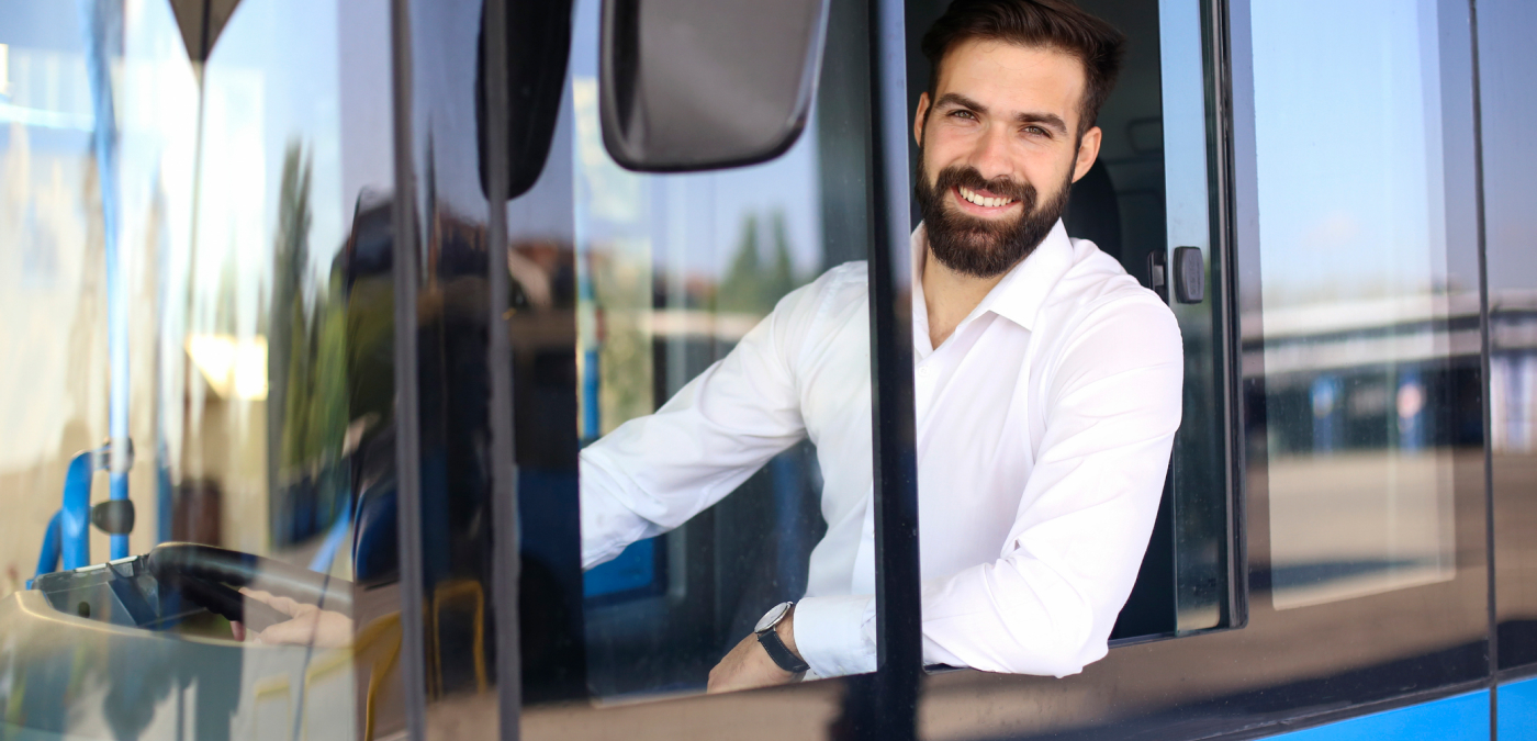 Conductor/a Profesional